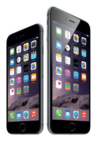 Apple-iphone6