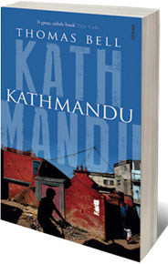 Book-Kathmandu
