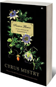 Book-Passion-flower