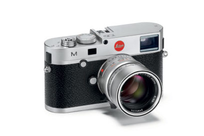 Gadget-Leica