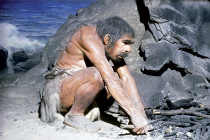 Science-Neanderthal