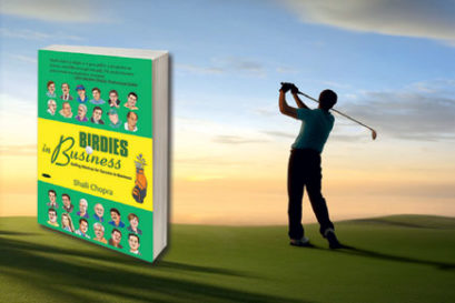 books-golf