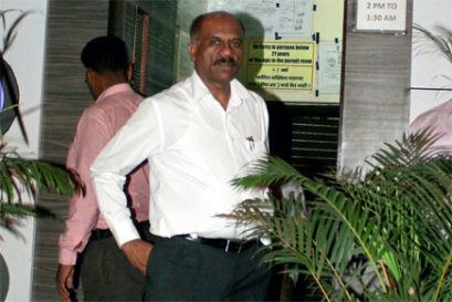 dhoble