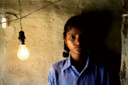 electricity problem in villages essay