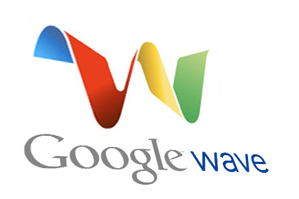 Google Wave - Open The Magazine