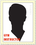 gym-instructor