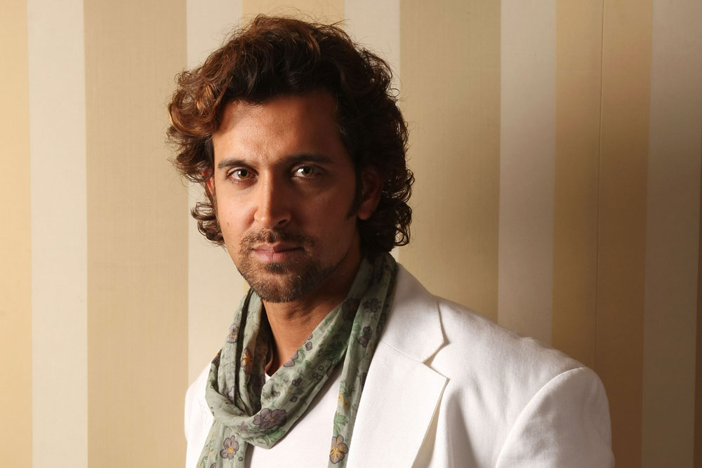 Leave Hrithik Roshan Alone, Dear Christian Brothers - Open The Magazine