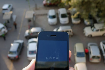 Uber and Ola: The State Versus Technology