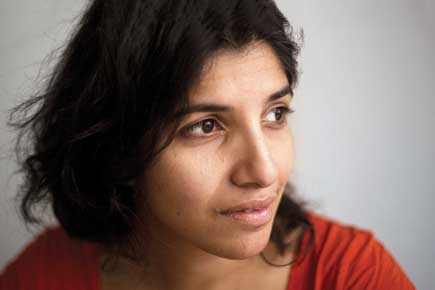 Chiki Sarkar (Photo: Raul Irani)