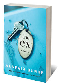The Ex: A Novel
