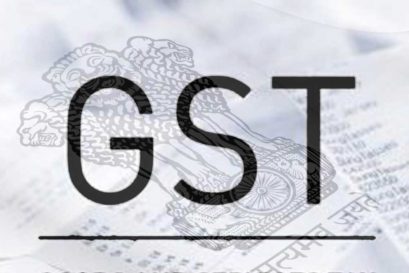 Path Clears for GST