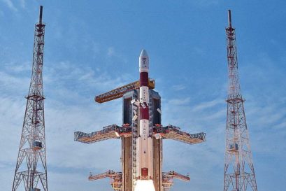 ISRO’s Polar Satellite Launch Vehicle