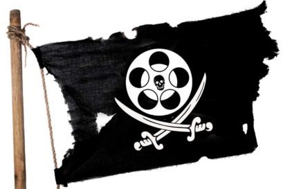 Digital Piracy: View to a Kill