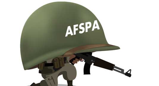 AFSPA