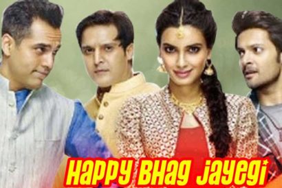 happy bhag jayegi full movie stream 1080p