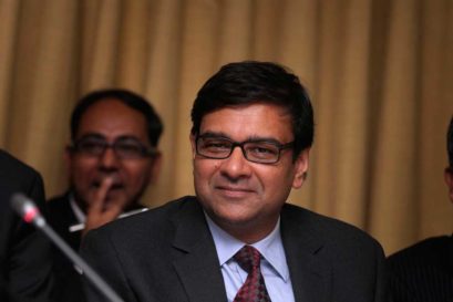 Urjit Patel has been appointment as the next RBI Governor