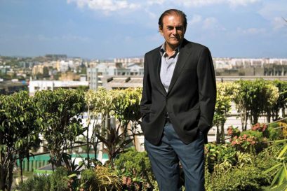 Harsh Mariwala’s ASCENT Foundation gives entrepreneurs a platform to learn from each other