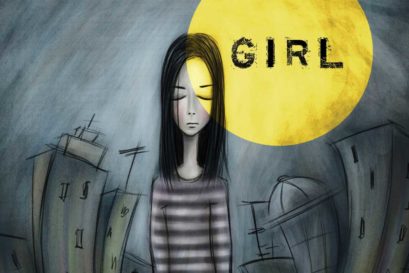 Fiction: Girl