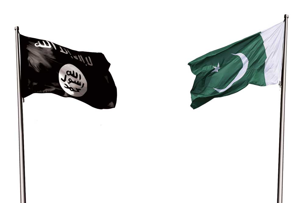 Islamic State Versus Islamic Republic - Open The Magazine