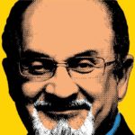 Why Nobody, Not Even a Ruthless Murderer, Can Surprise Rushdie