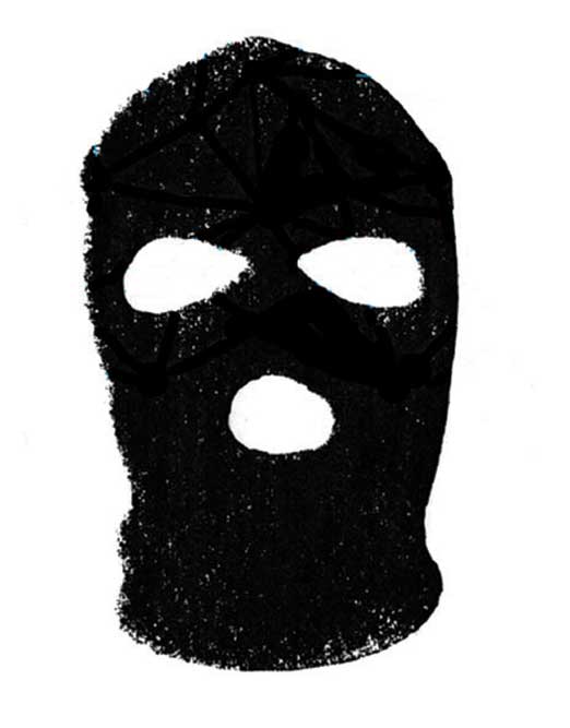 The New Jihadi: A Portrait - Open The Magazine