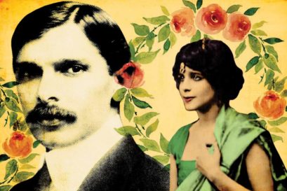 The Love Story of Muhammad Ali Jinnah and Ruttie Petit: An Explosive Affair