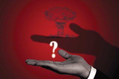 India's Nuclear Doctrine: The Calculus of Armageddon