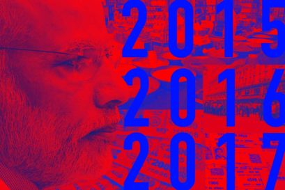 1000 Days of Modi: The Centre Can Hold