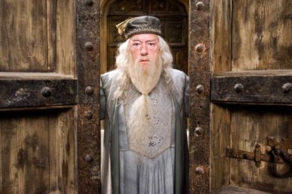 Aldus Dumbledore
