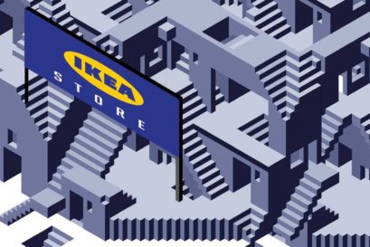 Ikea and the Art of Thinking Local