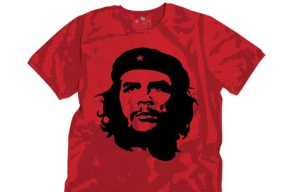 The Redundancy of Che Guevara