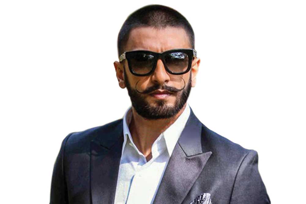 Check out: Ranveer Singh sports a new hairstyle for Befikre