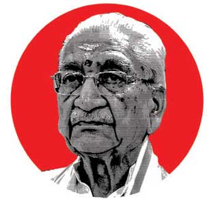 Frontline Fighter: Ashok Singhal