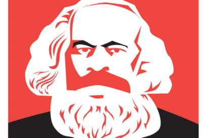 Marx@200