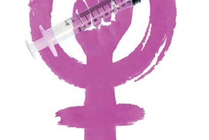 Self-Injectable Contraceptives: A Liberating Shot