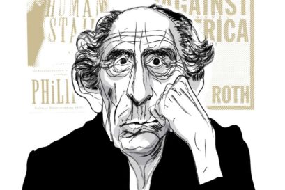 Philip Roth and Other Thoughts