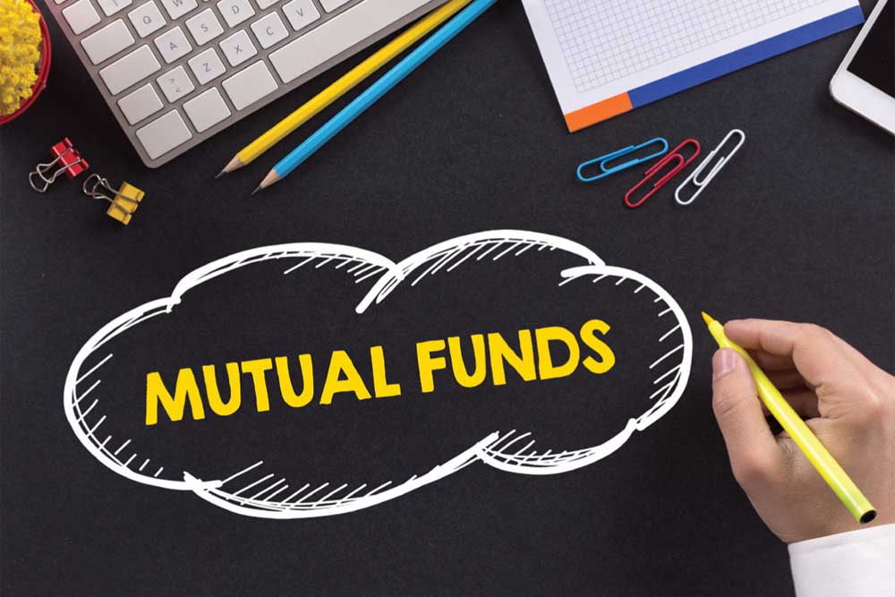 All New Mutual Funds Open The Magazine