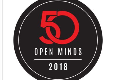 Open Minds 2018: Public Square
