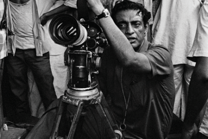 Satyajit Ray (1921-1992)