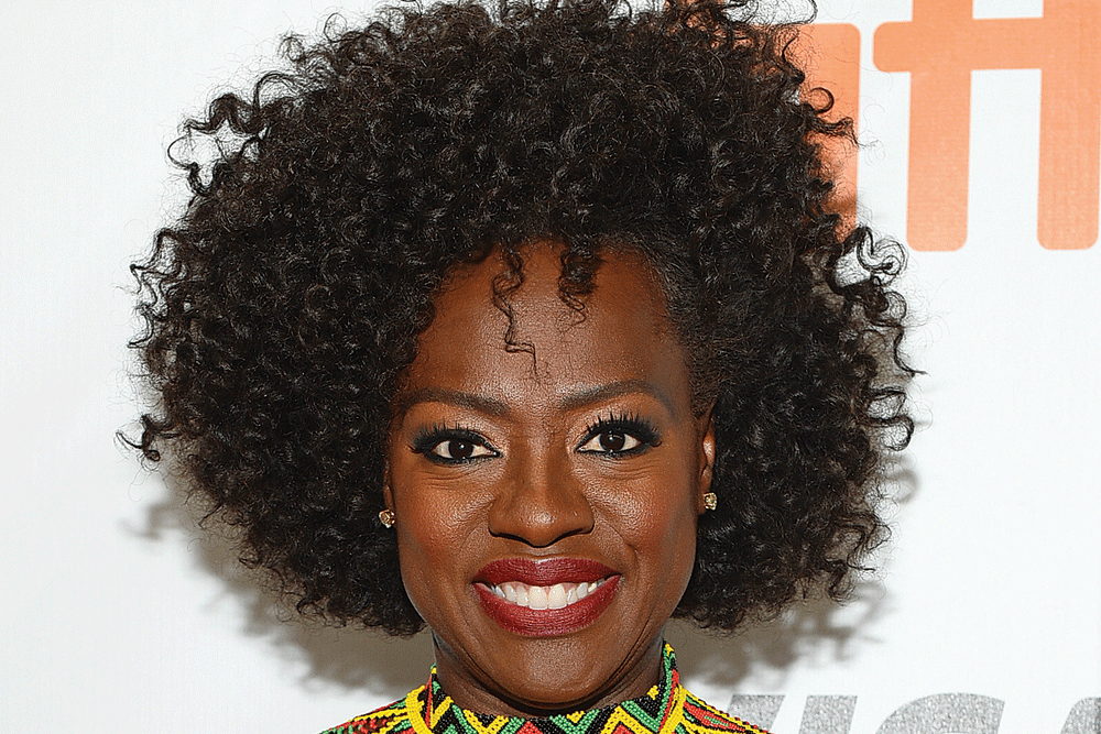 Viola Davis: ‘I don’t ask anymore what Hollywood will give me. I am ...