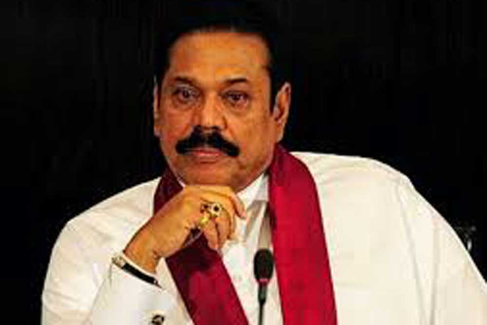 Stalemate in Sri Lanka - Open The Magazine