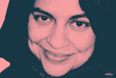 Sharmila Sen