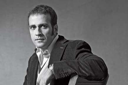 Aatish Taseer, Author