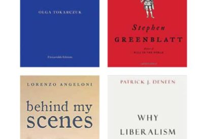 Best of Books 2018: Editor’s Choice