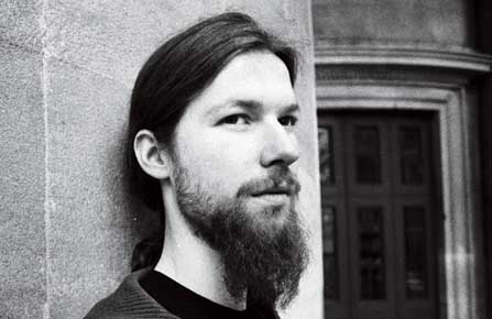 Aphex Twin: T69