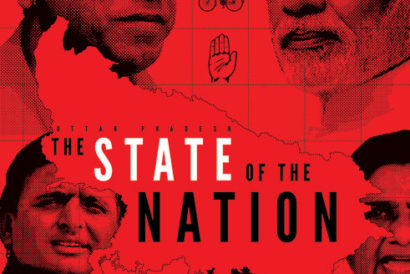 How UP Defines India 2019: The State of the Nation