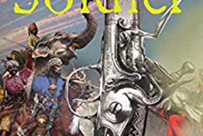 Fortune’s Soldier | Alex Rutherford | Hachette | Rs 599 | Pages 448