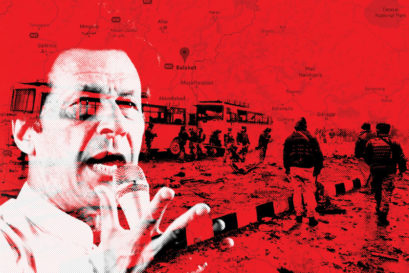 Hard Lessons from Pulwama to Balakot and Beyond