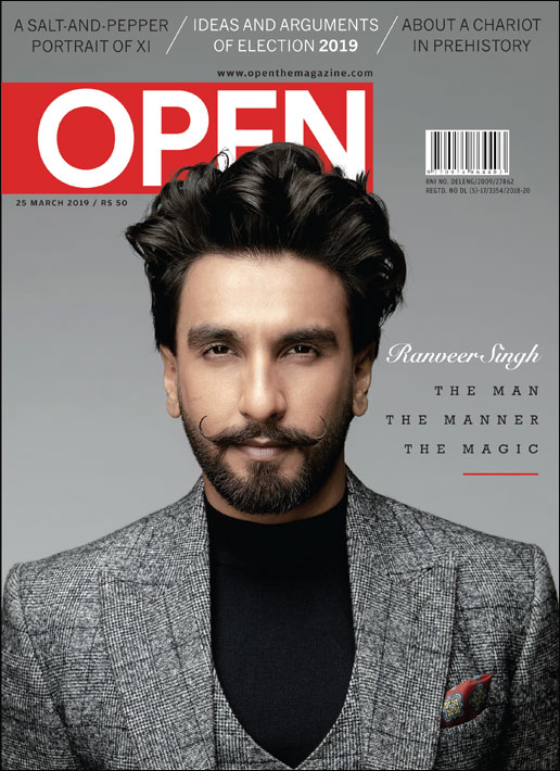 11 Ranveer singh hairstyle ideas