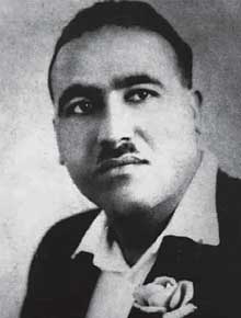 Udham Singh